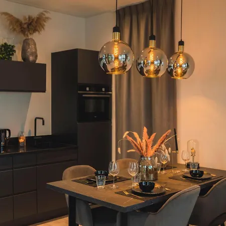 Holiday home Holiday Home Marinapark Bad Nederrijn-1 *