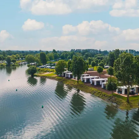 Holiday home Holiday Home Marinapark Bad Nederrijn-1