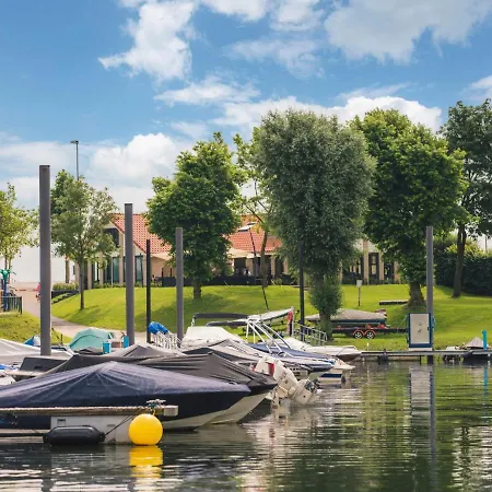 Holiday Home Marinapark Bad Nederrijn-1 *