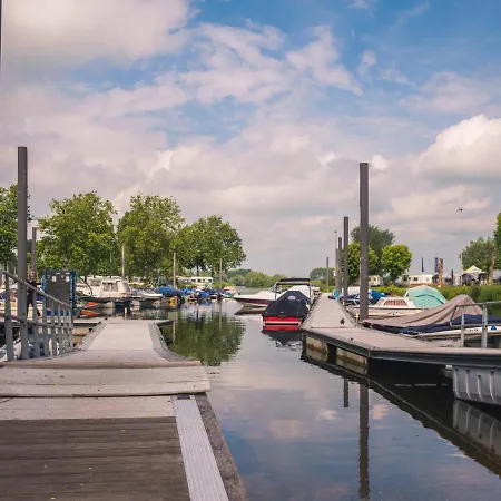 Holiday home Holiday Home Marinapark Bad Nederrijn-1